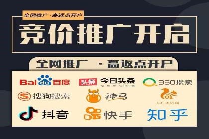 信息流广告公司崛起：某大平台成功案例揭秘